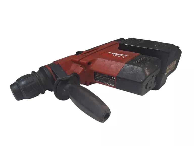 MŁOTOWIERTARKA AKUMULATOROWA HILTI TE5 A