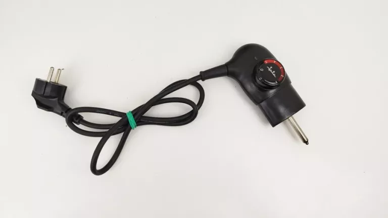 GRILL ELEKTRYCZNY  JATA GR195