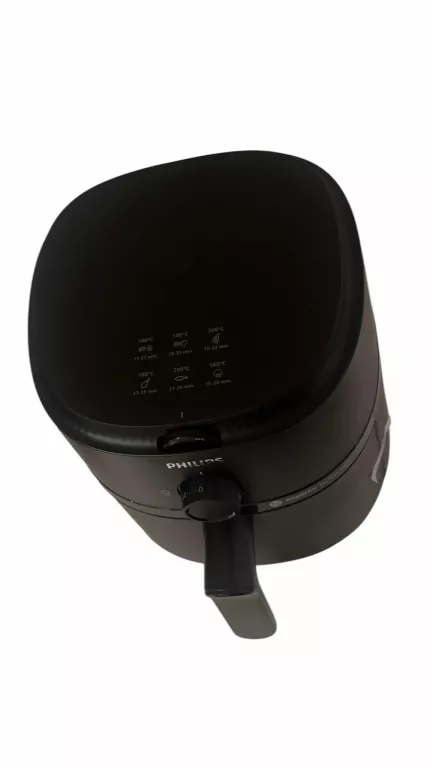 PHILIPS OVI MINI 3.2L SERIA 1000 AIRFRYER FRYTOWNICA BEZTŁUSZCZOWA