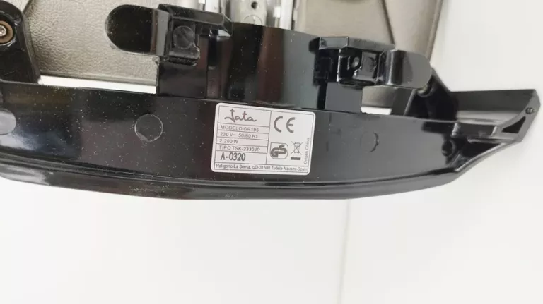 GRILL ELEKTRYCZNY  JATA GR195