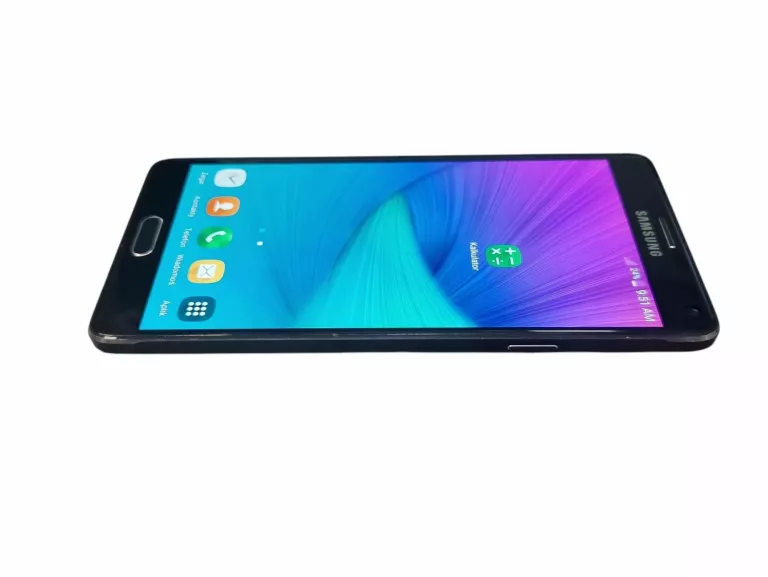 TELEFON SAMSUNG GALAXY NOTE 4