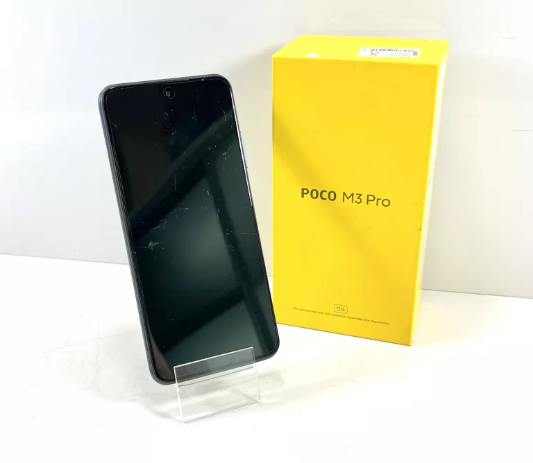 TELEFON XAIOMI POCO M3 PRO 5G