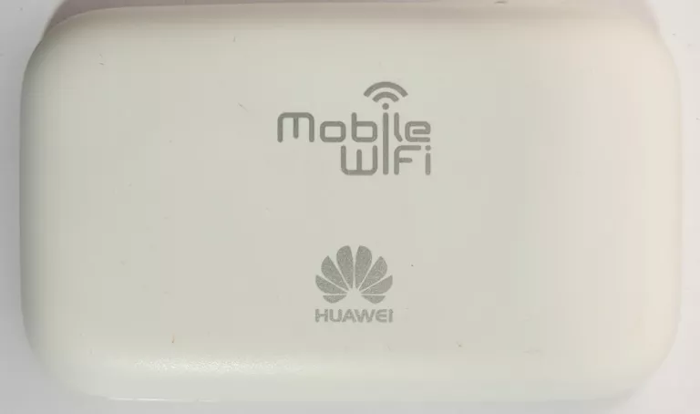 ROUTER HUAWEI MOBILE WIFI E5377