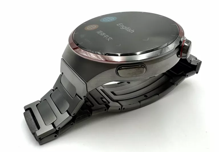 HUAWEI WATCH 4 PRO SPACE EDITION MDS-AL00 KOMPLET GW!