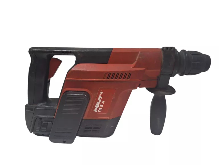MŁOTOWIERTARKA AKUMULATOROWA HILTI TE5 A