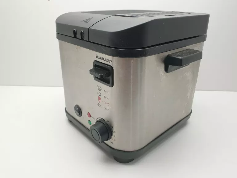 MINI FRYTKOWNICA SILVERCREST SFM 850