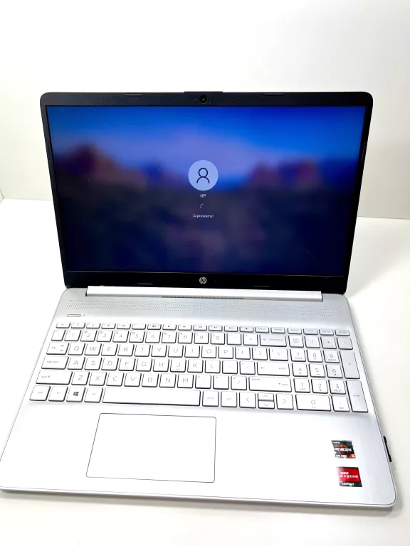 LAPTOP HP 15S- EQ1029NW 16/512GB RYZEN 5