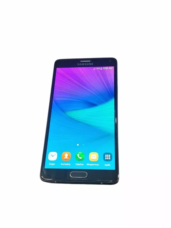 TELEFON SAMSUNG GALAXY NOTE 4