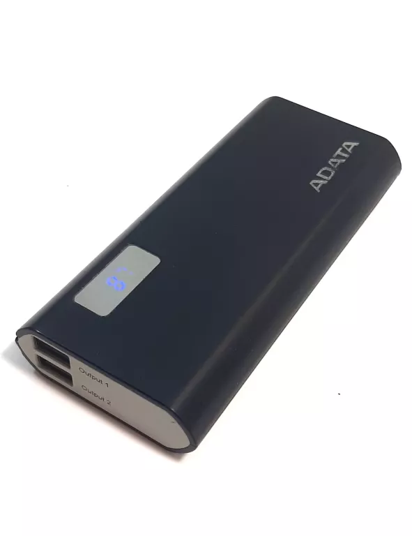 POWERBANK ADATA 12500 MAH