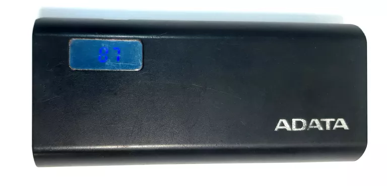 POWERBANK ADATA 12500 MAH
