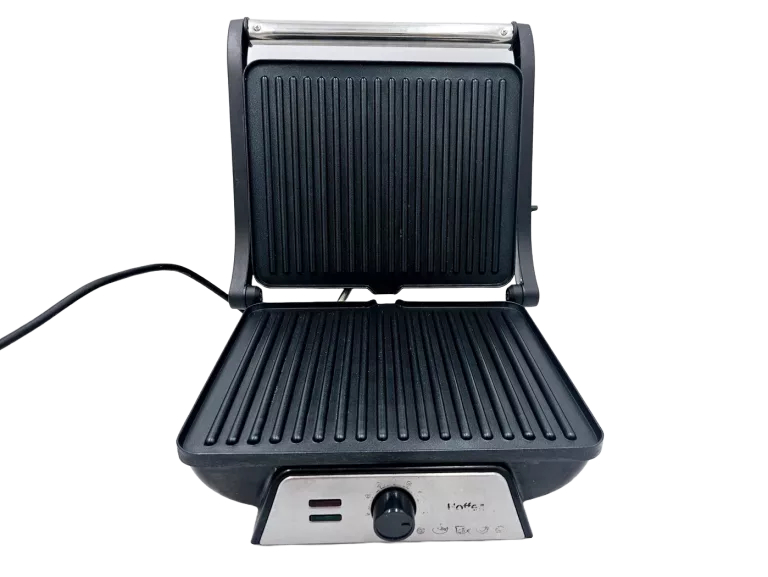 GRILL ELEKTRYCZNY HOFFEN 2000 W GWARANCJA