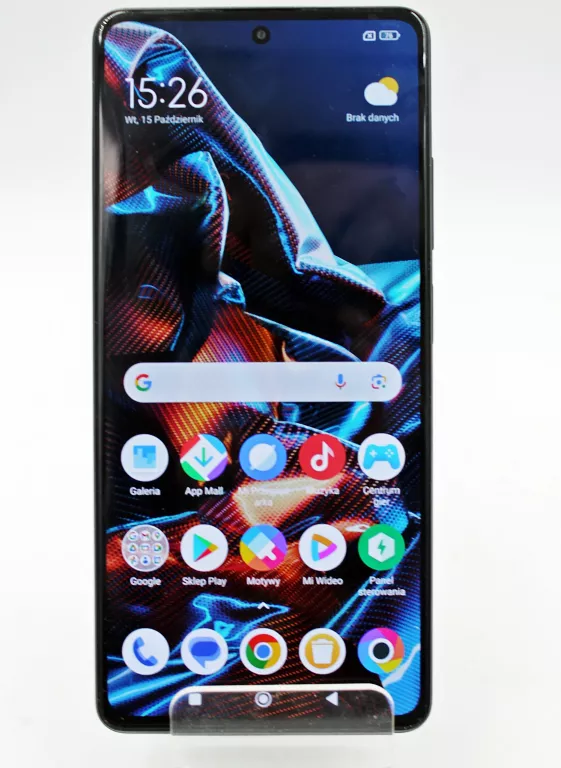 SMARTFON POCO X5 PRO 5G 8/256GB