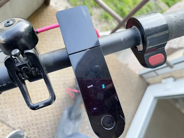 HULAJNOGA ELEKTRYCZNA XIAOMI MI ELECTRIC SCOOTER PRO 2