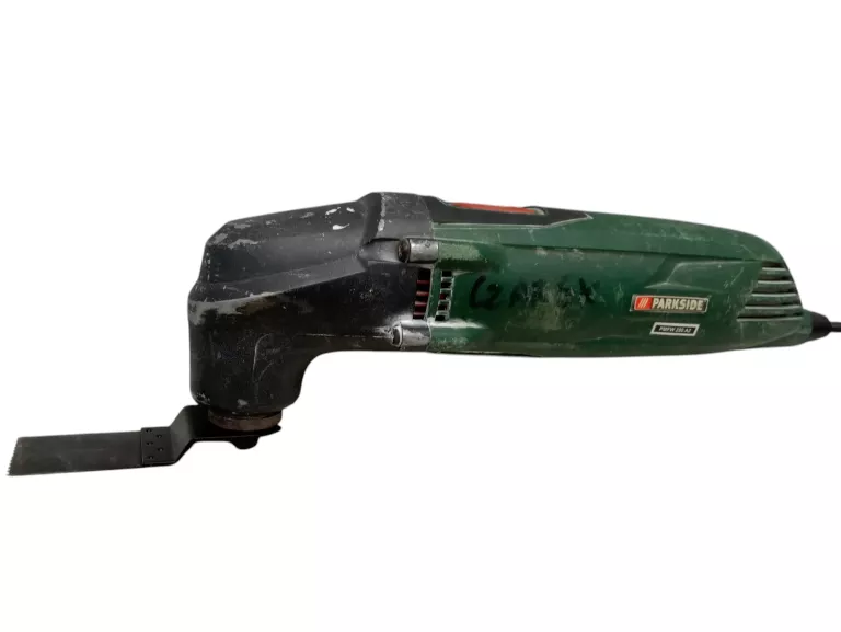 NARZĘDZIE WIELOFUNKCYJNE PARKSIDE PMFW 280 A2