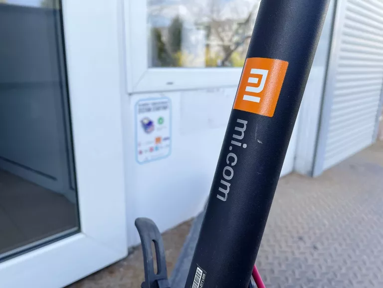 HULAJNOGA ELEKTRYCZNA XIAOMI MI ELECTRIC SCOOTER PRO 2