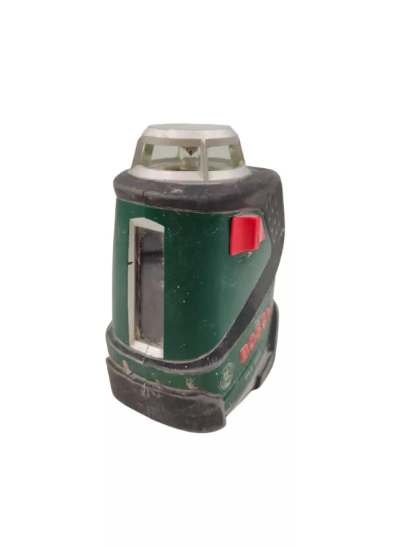 LASER KRZYŻOWY BOSCH PLL360 + ETUI + STOJAK
