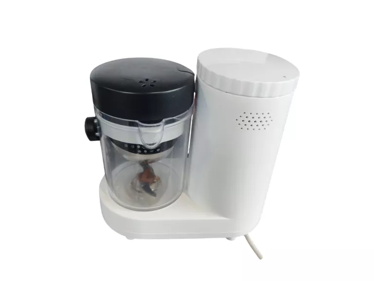 ROBOT KUCHENNY DO GOTOWANIA NA PARZE KINDAJ COOKBY
