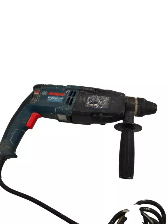 MŁOTOWIERTARKA BOSCH GBH 2-24 DRE WAL