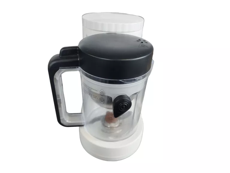 ROBOT KUCHENNY DO GOTOWANIA NA PARZE KINDAJ COOKBY