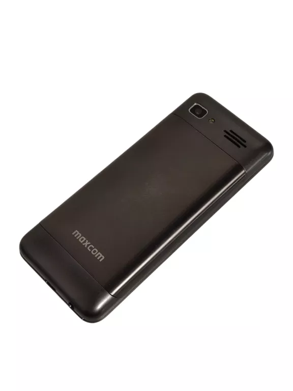 TELEFON MAXCOM MM244 2,80" 1000 MAH 4G LTE DUAL SIM - WYPALONE PIKSELE