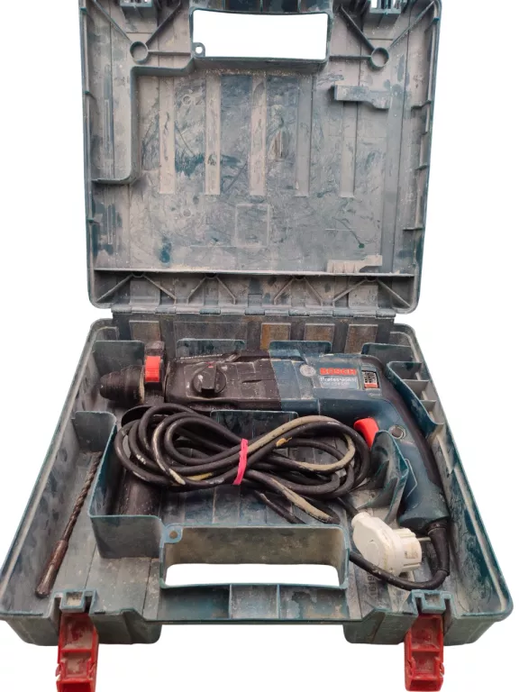 MŁOTOWIERTARKA BOSCH GBH 2-24 DRE WAL