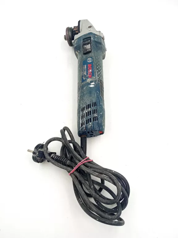 SZLIFIERKA BOSCH GWS 7-115E
