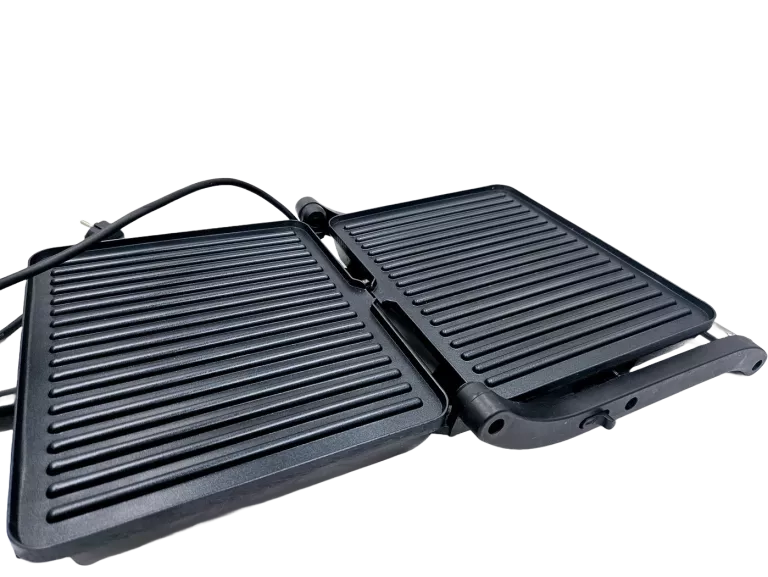 GRILL ELEKTRYCZNY HOFFEN 2000 W GWARANCJA