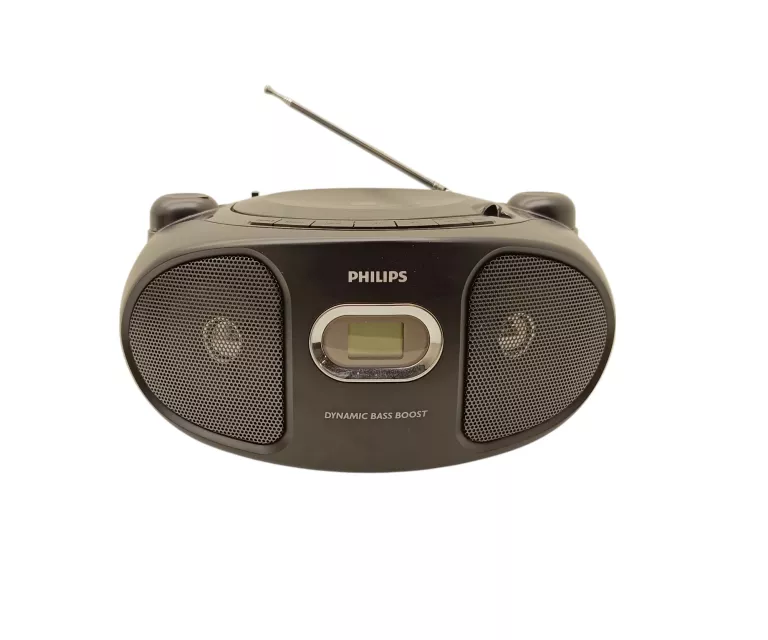 ODTWARZACZ PŁYT CD PHILIPS AZ102B