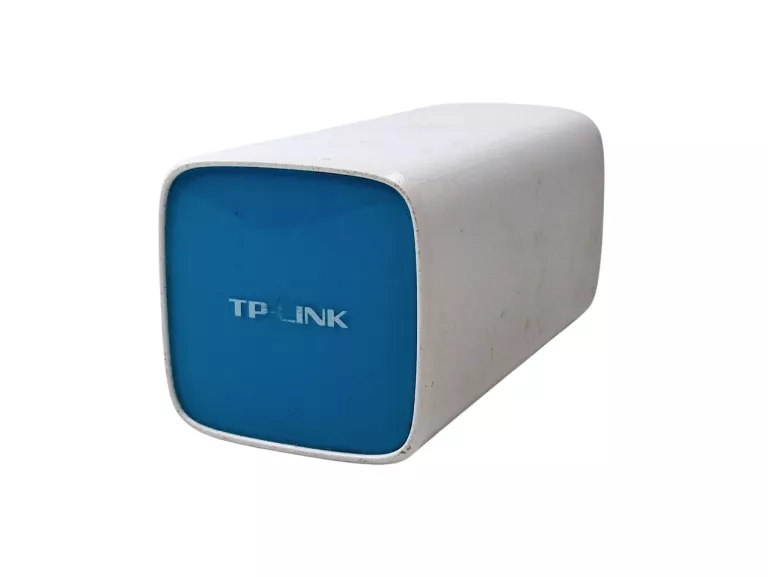 POWERBANK TP-LINK 10400MAH BIAŁY