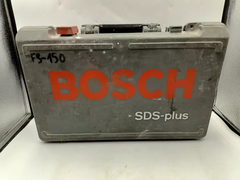 WIERTARKA UDAROWA BOSCH GBH 2-20SE 900W WALIZKA