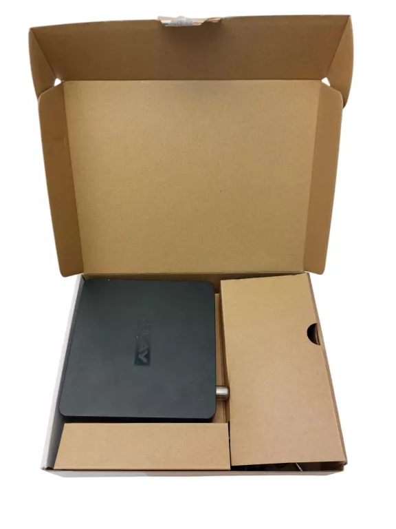 DEKODER PLAY NOW TV BOX 2 KOMPLET