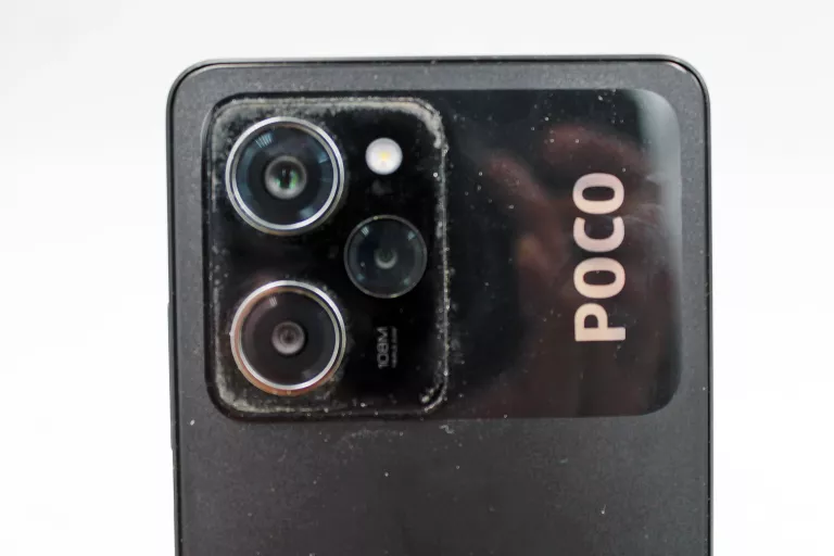 SMARTFON POCO X5 PRO 5G 8/256GB