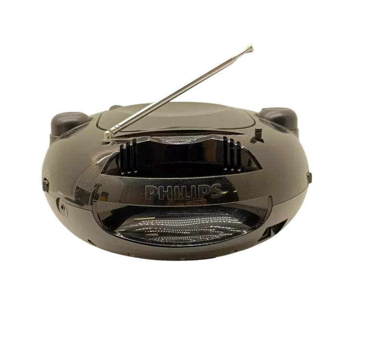 ODTWARZACZ PŁYT CD PHILIPS AZ102B