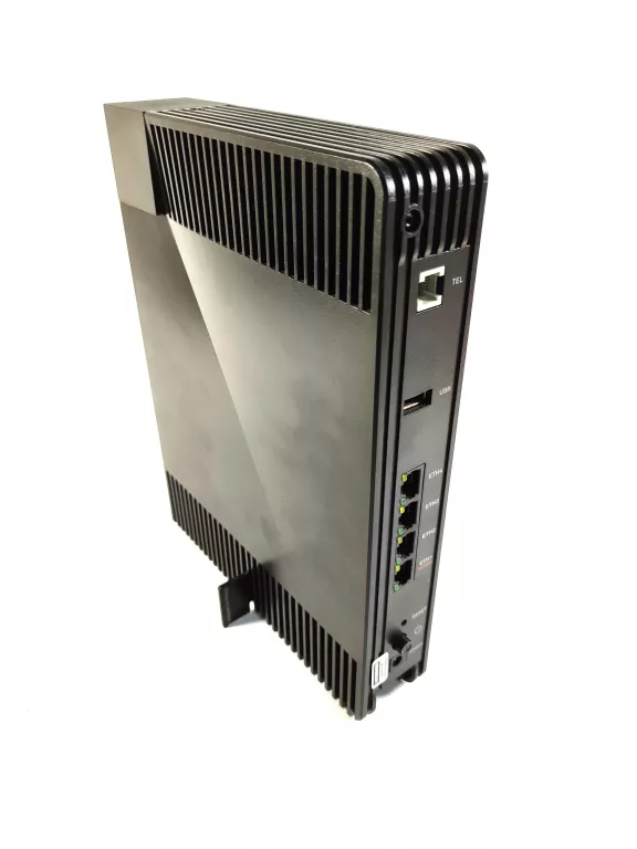 ROUTER FUNBOX 6 KOMPLET