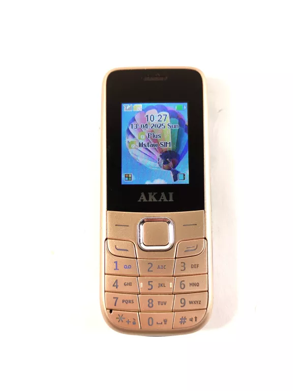 TELEFON AKAI PHA-1880 SAM TEL