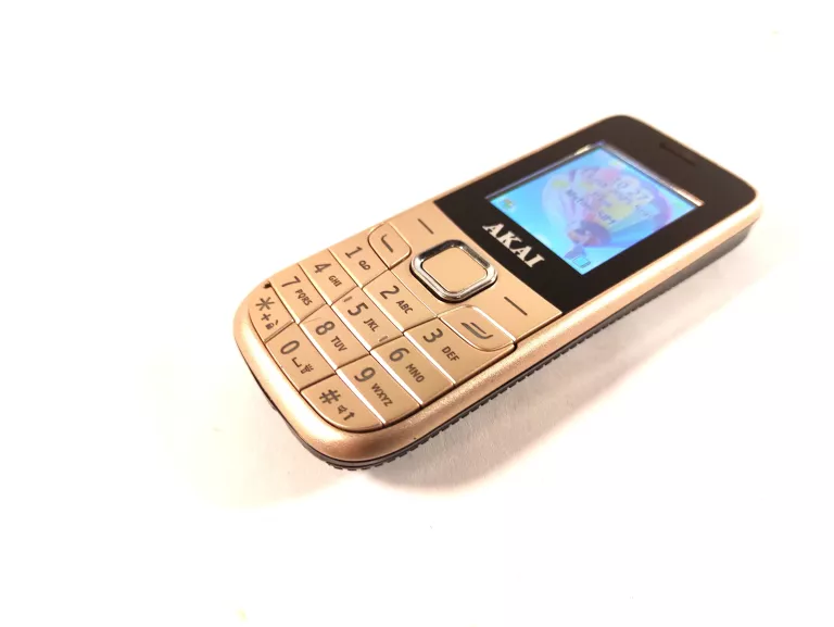 TELEFON AKAI PHA-1880 SAM TEL