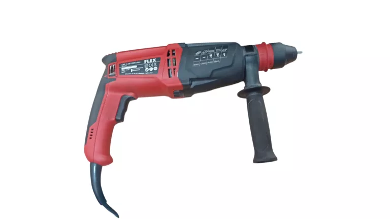 MŁOTOWIERTARKA FLEX CHE 2-28 SDS-PLUS 800W