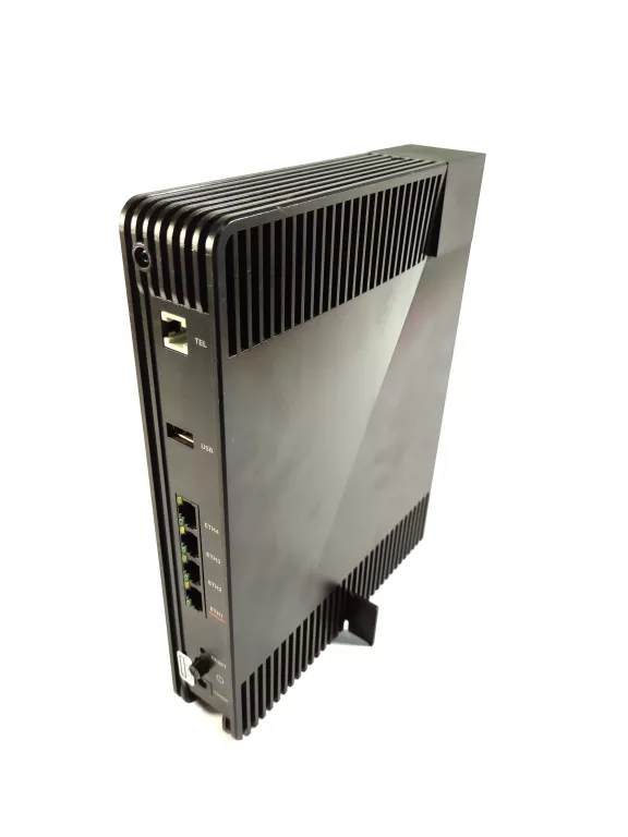 ROUTER FUNBOX 6 KOMPLET