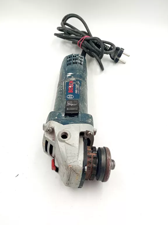 SZLIFIERKA BOSCH GWS 7-115E