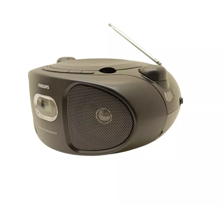 ODTWARZACZ PŁYT CD PHILIPS AZ102B