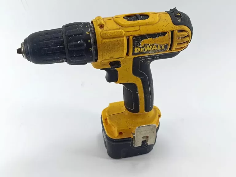 WKRĘTARKA DEWALT 12V AKUMULATOR ŁADOWARKA