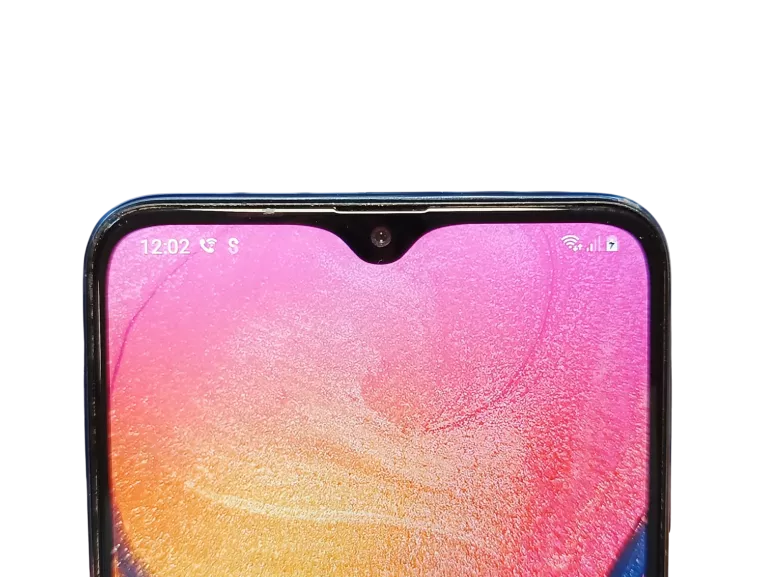 SMARTFON SAMSUNG GALAXY A10 2/32GB 6.2" 3400MAH