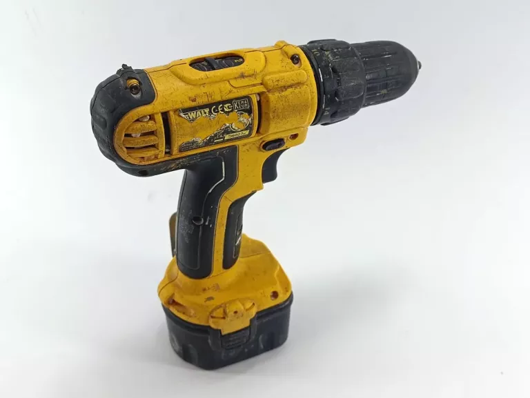 WKRĘTARKA DEWALT 12V AKUMULATOR ŁADOWARKA