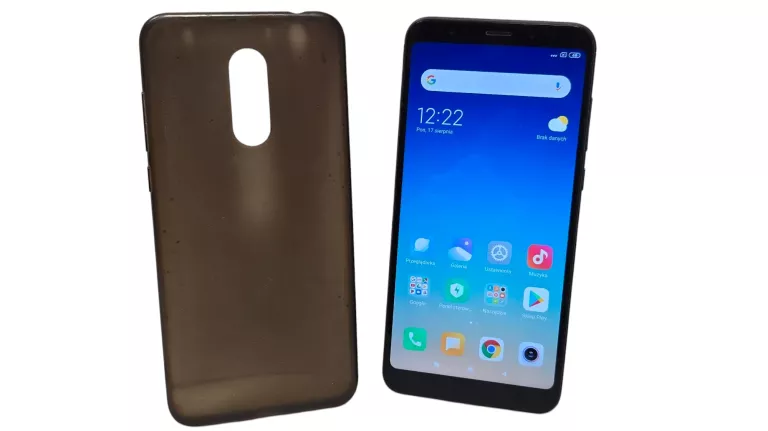 TELEFON REDMI 5 PLUS 32GB DUALSIM