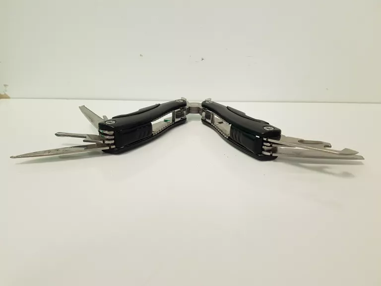 ULMA MULTITOOL POLECAM!