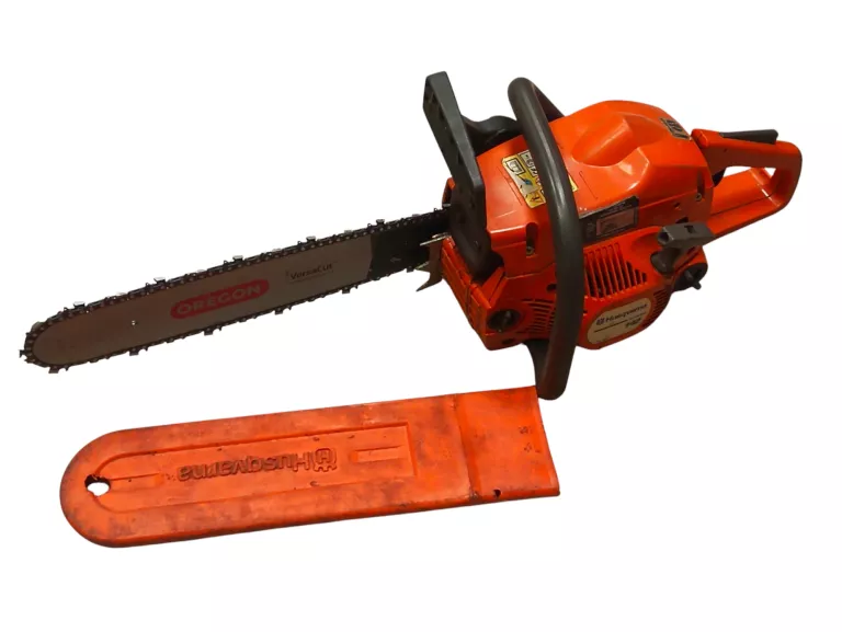 PIŁA SPALINOWA HUSQVARNA 142