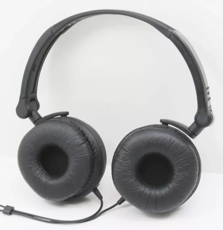 SŁUCHAWKI AKG K518 DJ