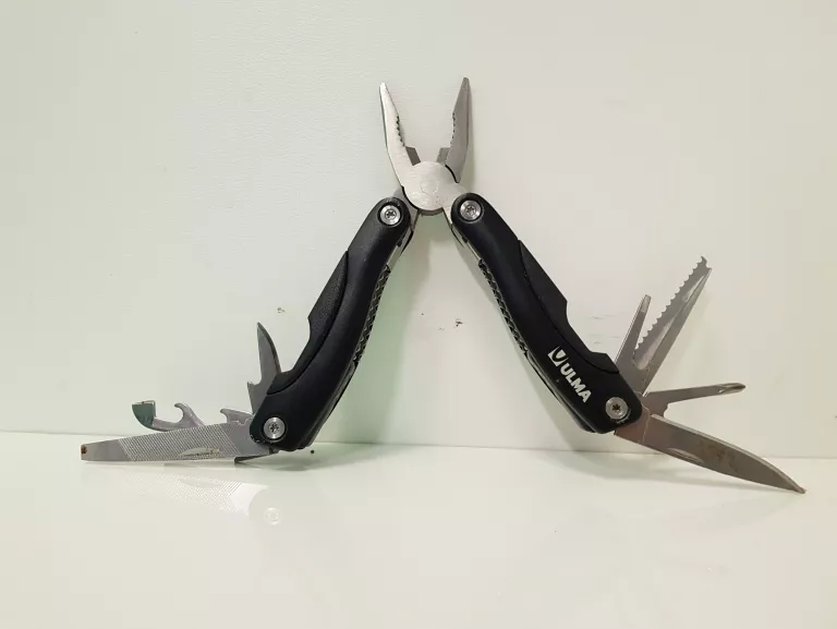 ULMA MULTITOOL POLECAM!