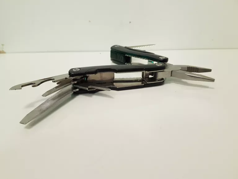 ULMA MULTITOOL POLECAM!