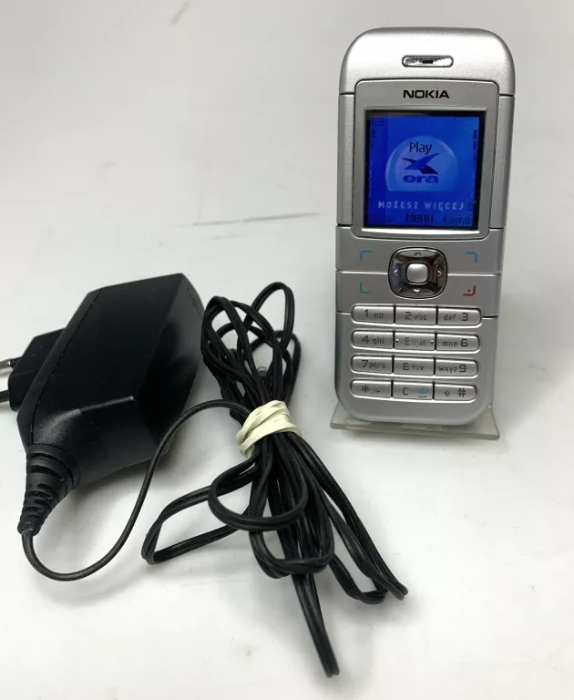 TELEFON NOKIA 6030
